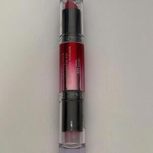 Covergirl blastflipstick Blendable Lip Duo, 825 Perky, (1 Lip Duo)